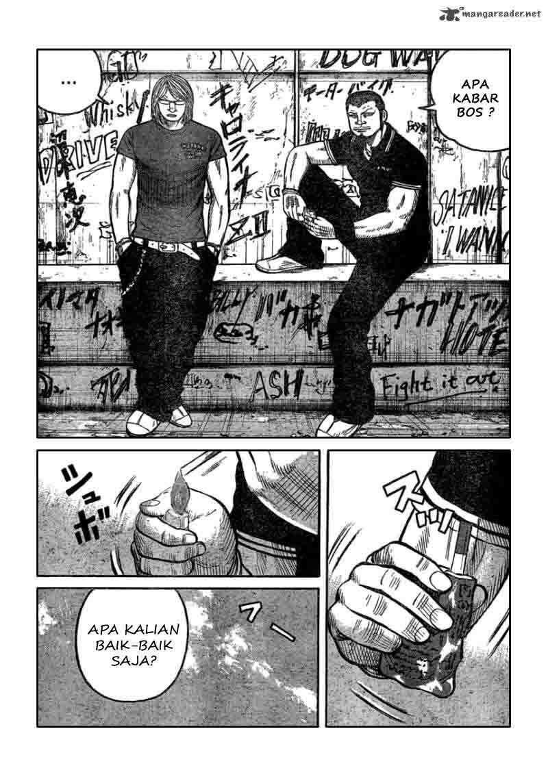 Worst Chap 109 - Next Chap 110