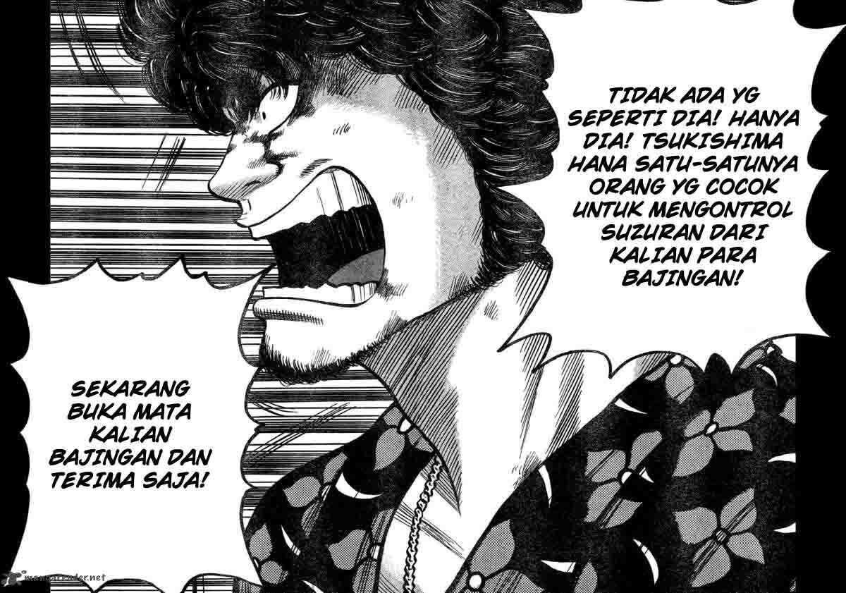 Worst Chap 109 - Next Chap 110
