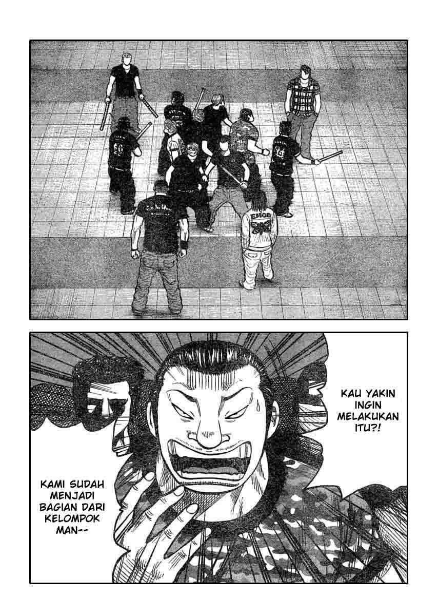 Worst Chap 110 - Next Chap 111