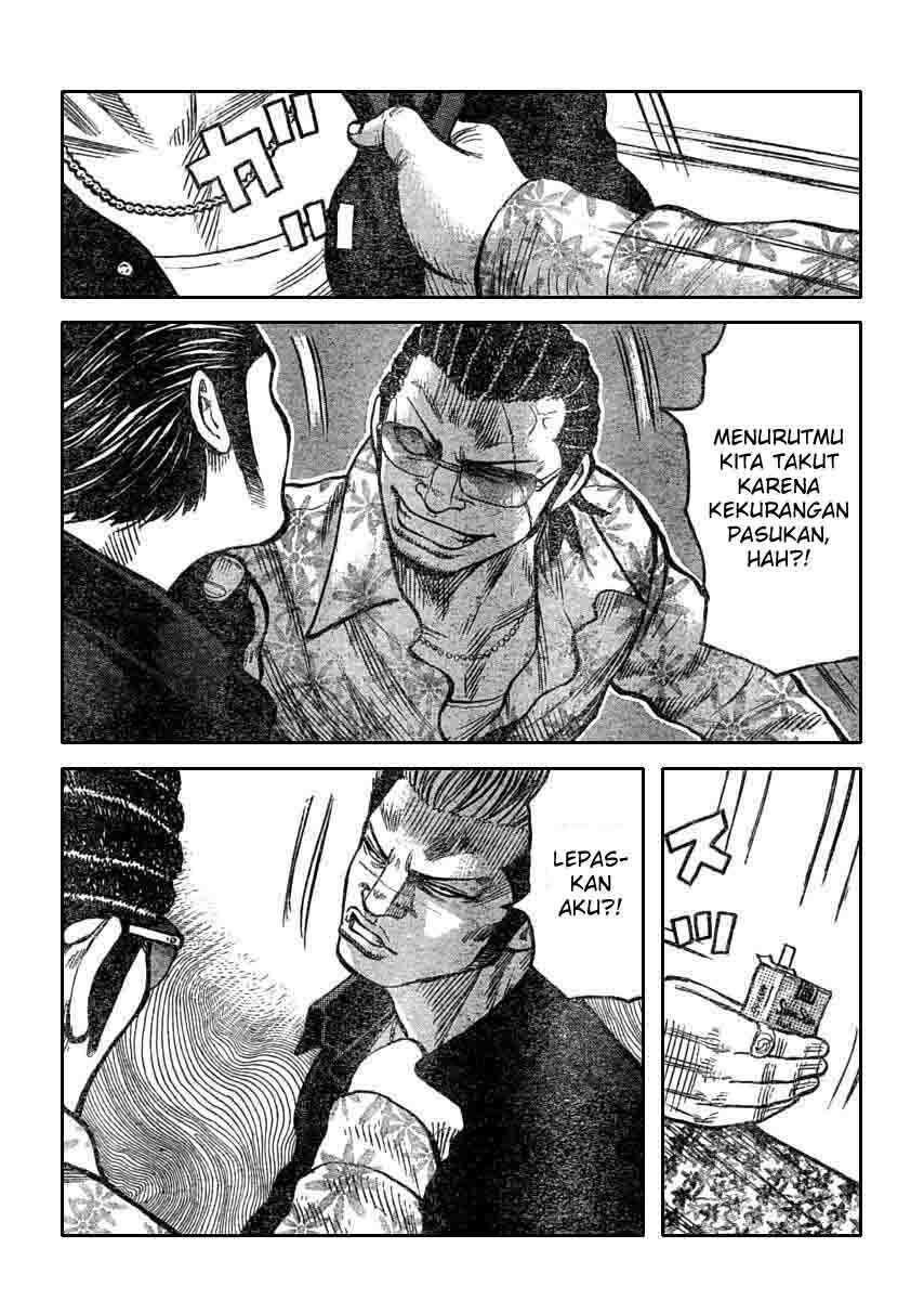 Worst Chap 110 - Next Chap 111