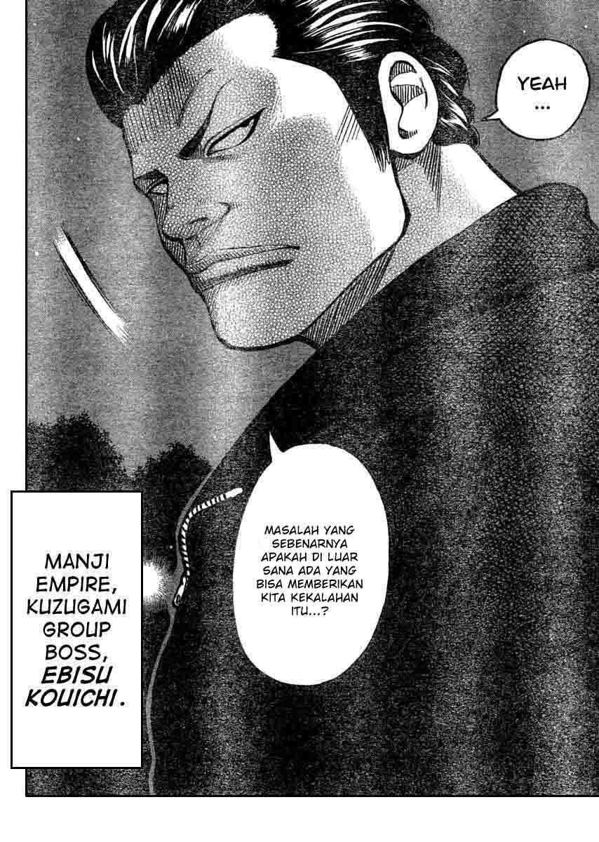 Worst Chap 110 - Next Chap 111