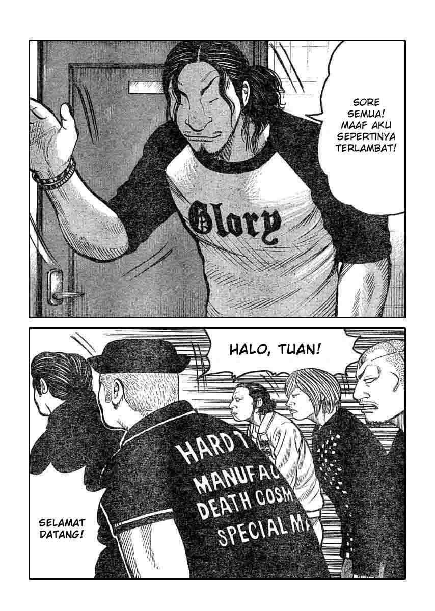 Worst Chap 110 - Next Chap 111