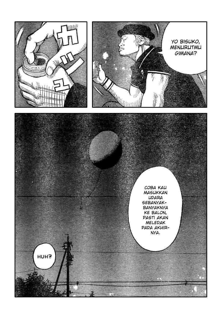 Worst Chap 110 - Next Chap 111