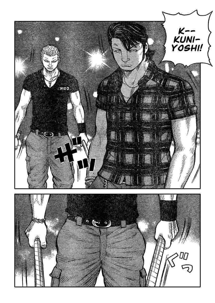 Worst Chap 110 - Next Chap 111