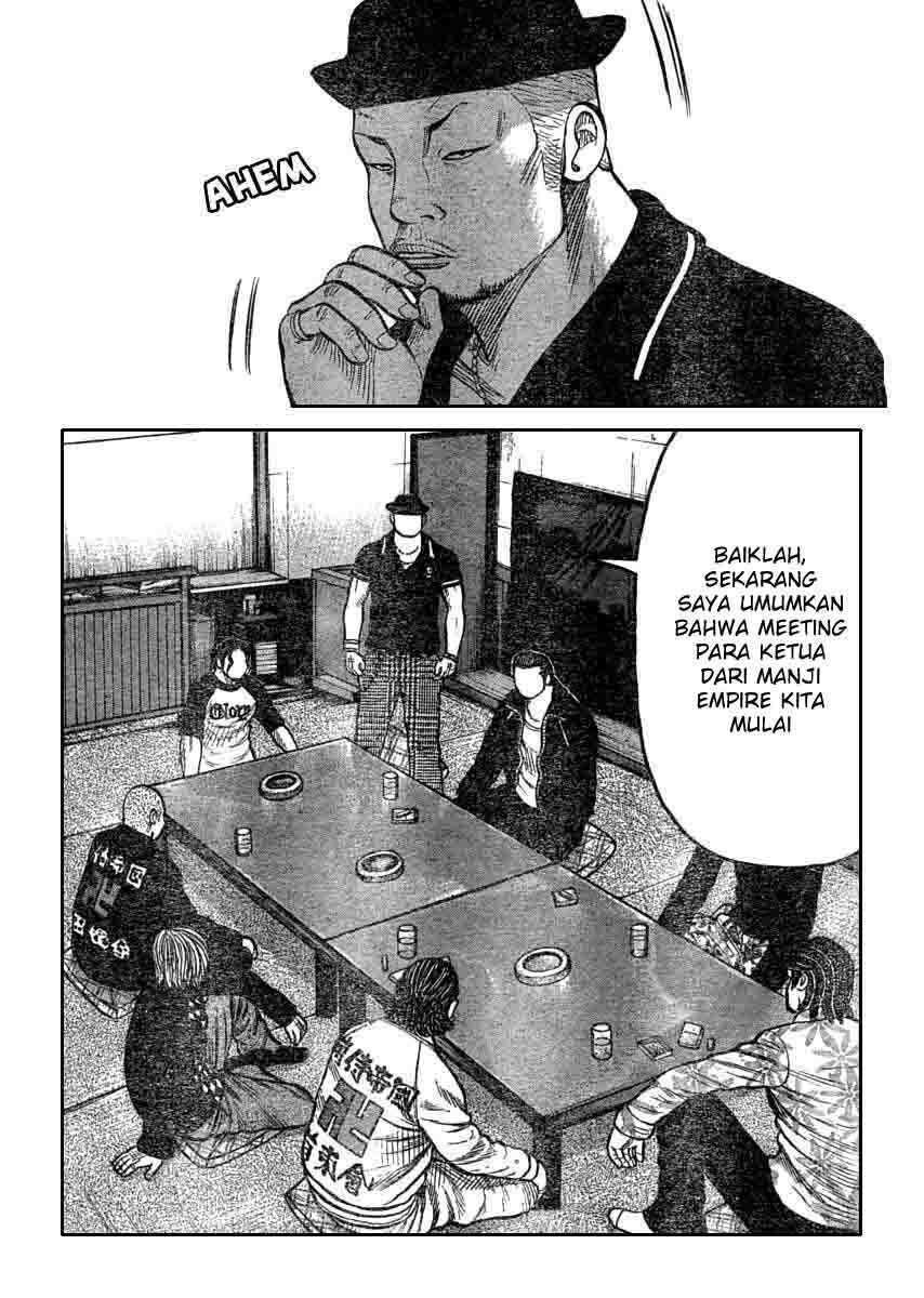 Worst Chap 110 - Next Chap 111