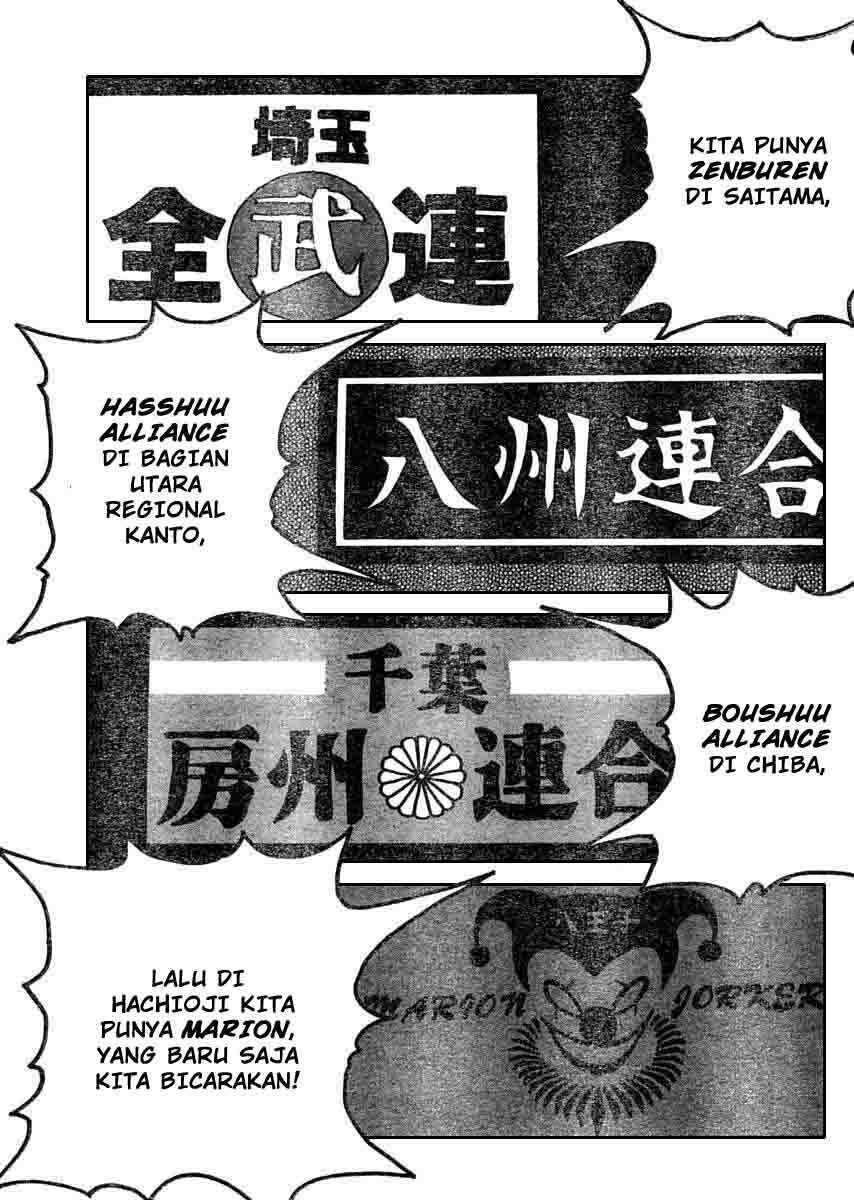 Worst Chap 110 - Next Chap 111