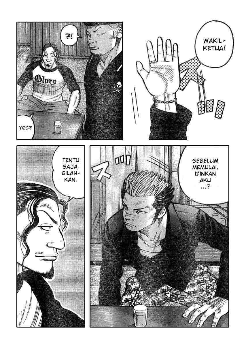 Worst Chap 110 - Next Chap 111