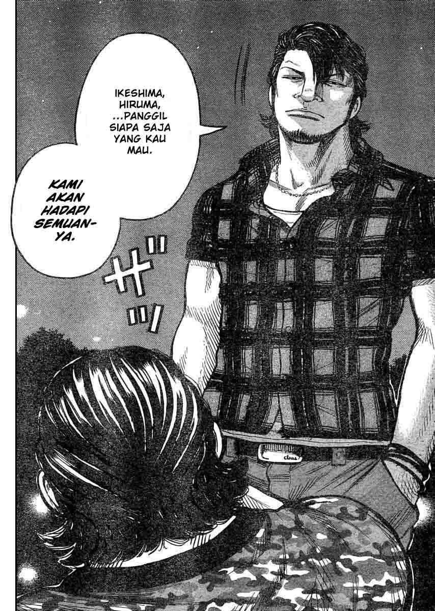 Worst Chap 110 - Next Chap 111