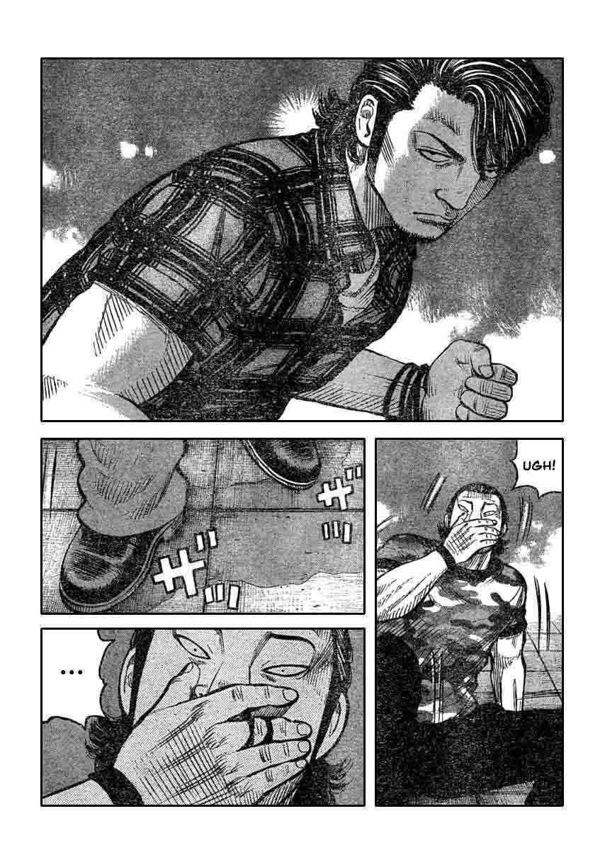 Worst Chap 110 - Next Chap 111