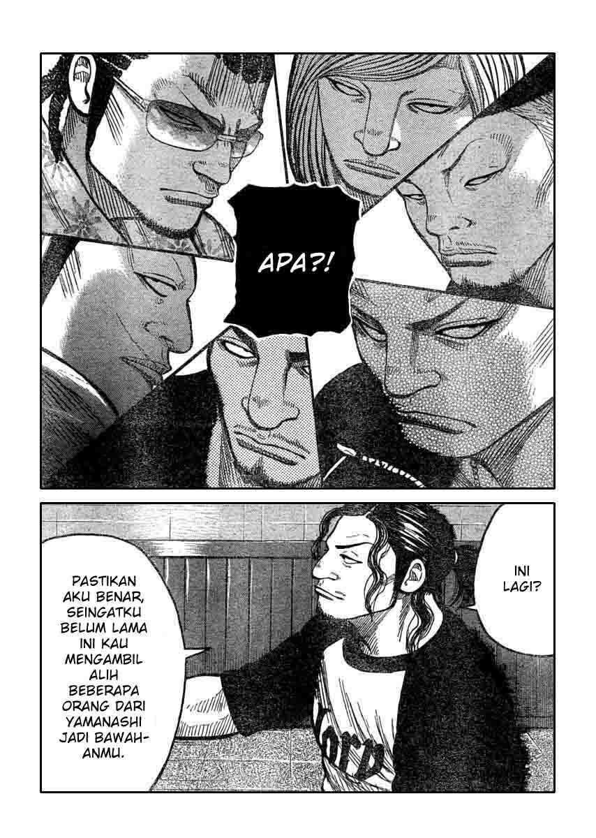 Worst Chap 110 - Next Chap 111