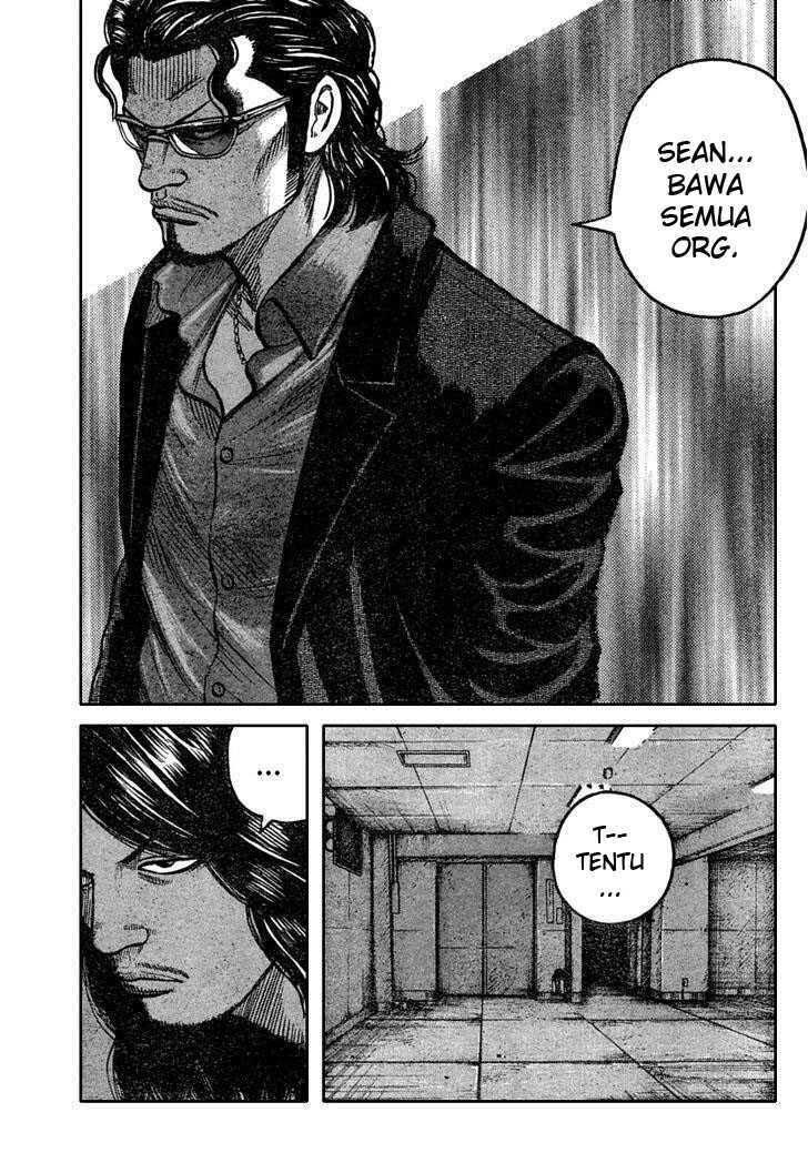 Worst Chap 111 - Next Chap 112