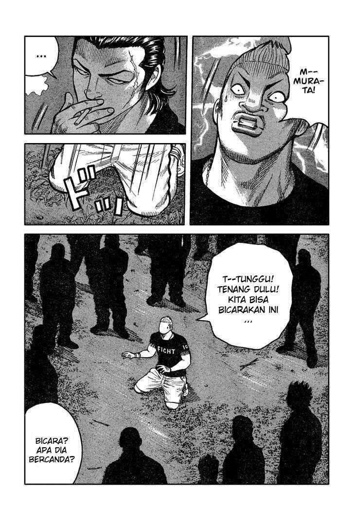 Worst Chap 111 - Next Chap 112