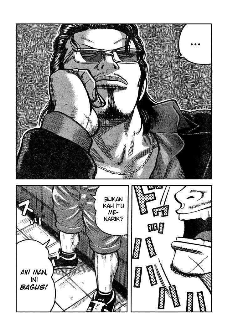 Worst Chap 111 - Next Chap 112