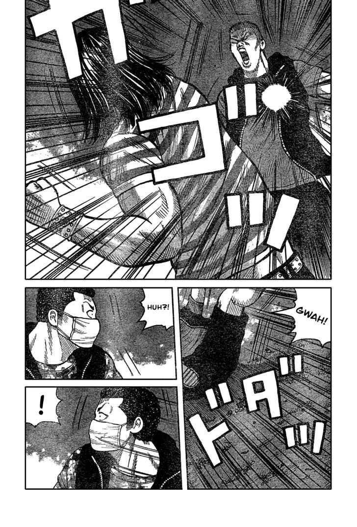 Worst Chap 111 - Next Chap 112