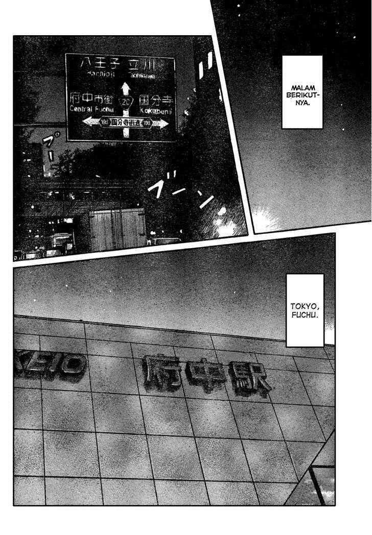 Worst Chap 111 - Next Chap 112