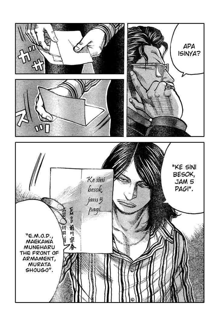 Worst Chap 111 - Next Chap 112