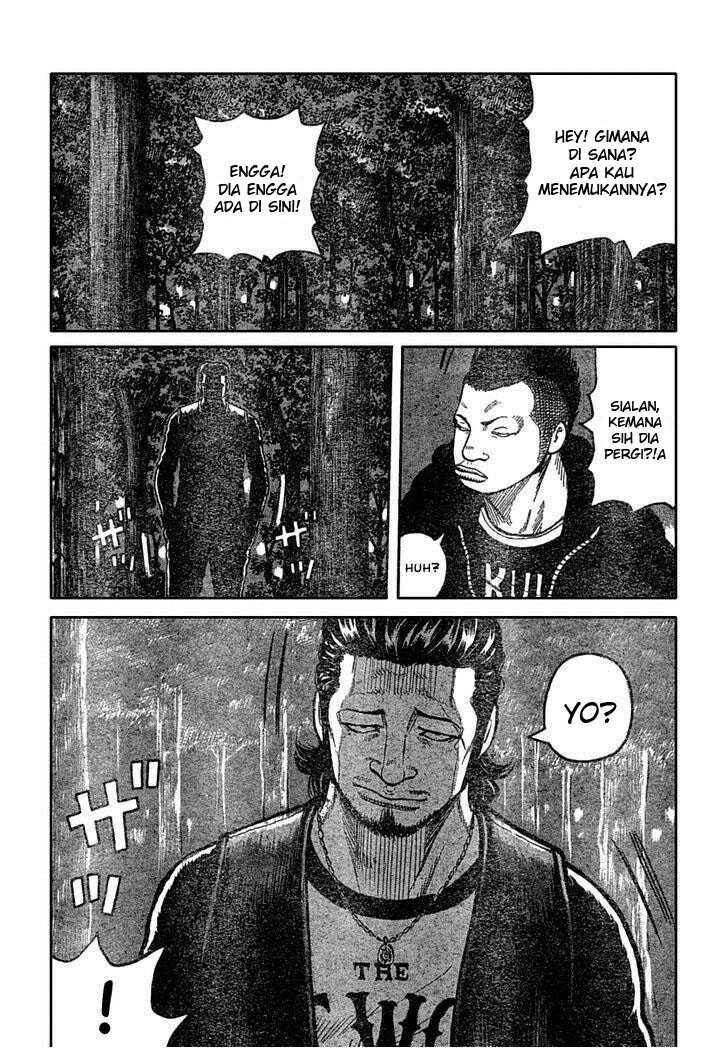 Worst Chap 111 - Next Chap 112