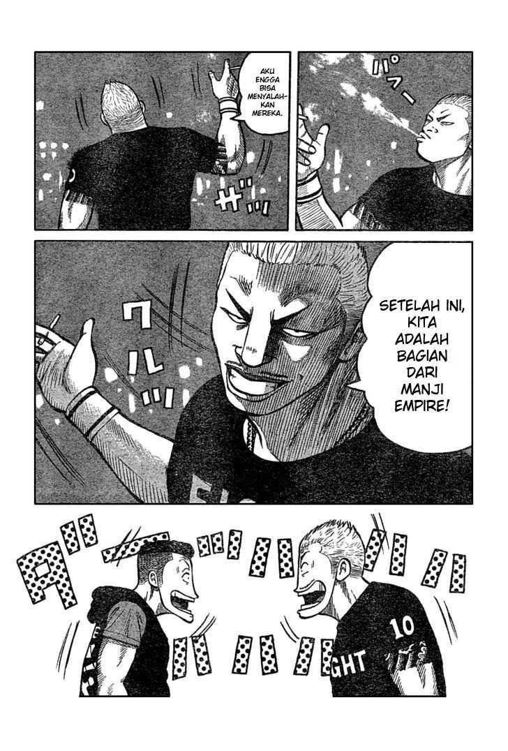 Worst Chap 111 - Next Chap 112