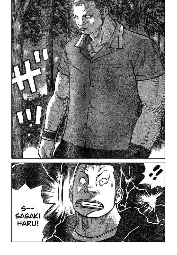 Worst Chap 111 - Next Chap 112