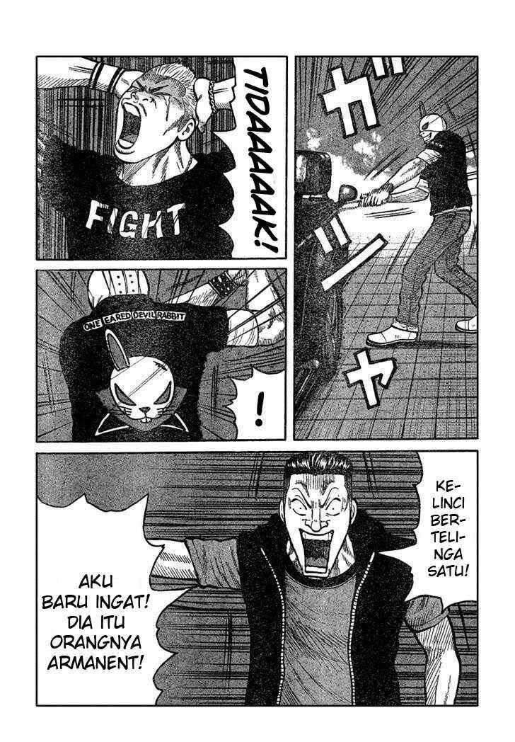 Worst Chap 111 - Next Chap 112