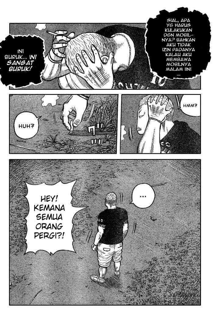 Worst Chap 111 - Next Chap 112