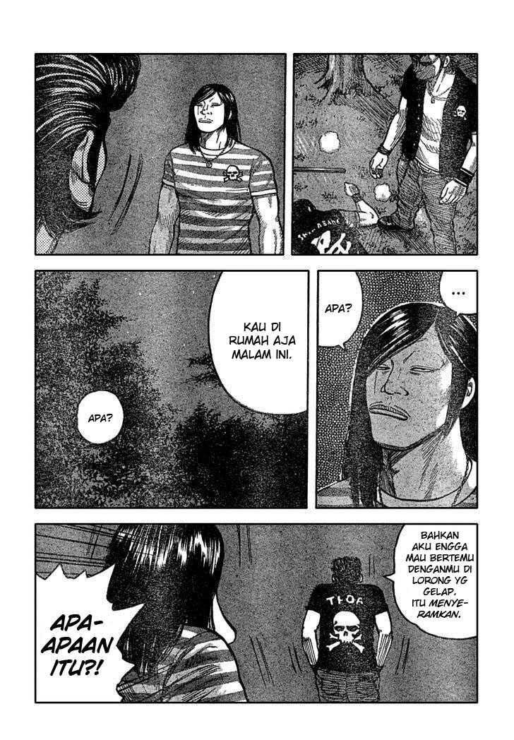 Worst Chap 111 - Next Chap 112