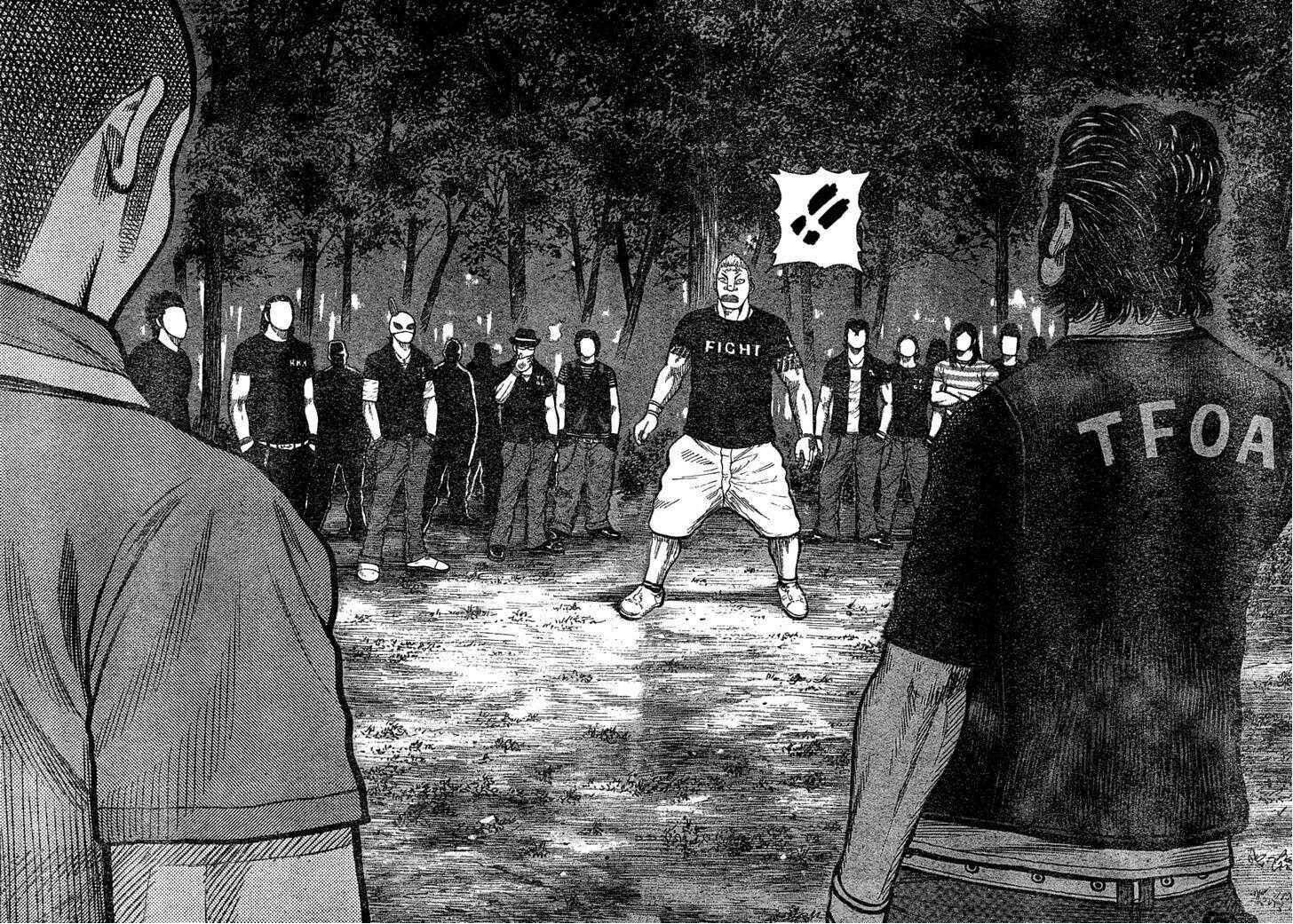 Worst Chap 111 - Next Chap 112