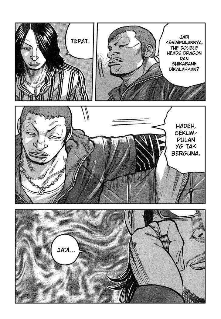 Worst Chap 111 - Next Chap 112