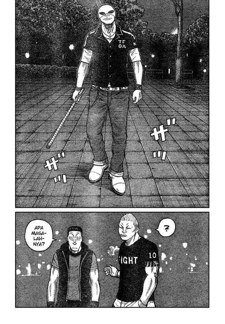 Worst Chap 111 - Next Chap 112