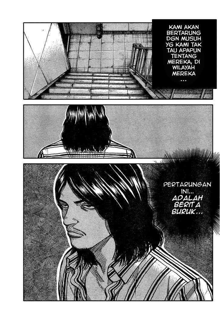Worst Chap 111 - Next Chap 112