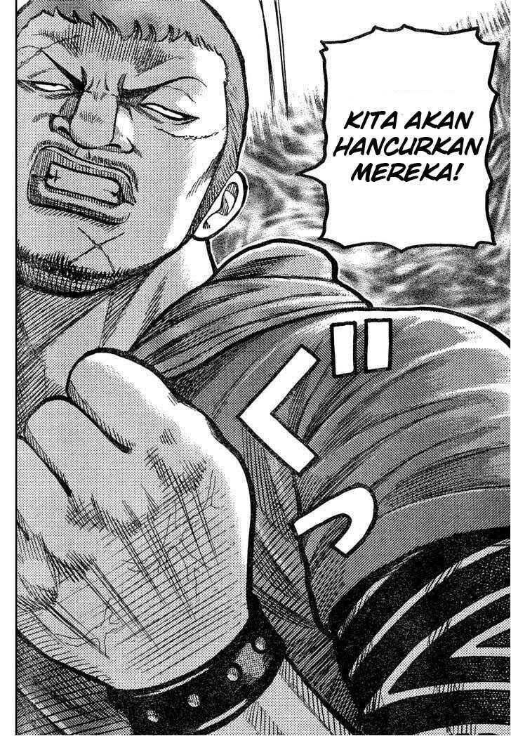 Worst Chap 111 - Next Chap 112