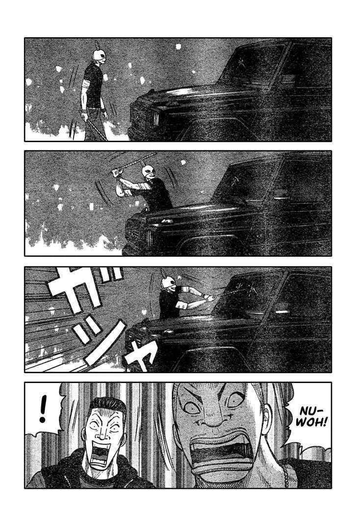 Worst Chap 111 - Next Chap 112