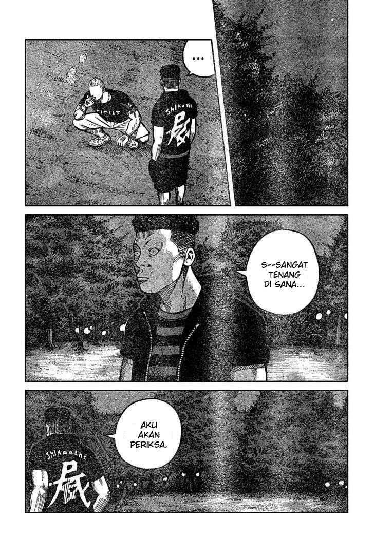 Worst Chap 111 - Next Chap 112