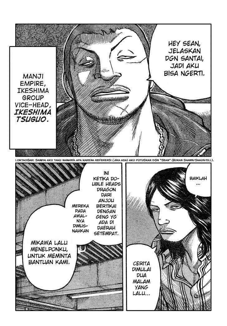 Worst Chap 111 - Next Chap 112