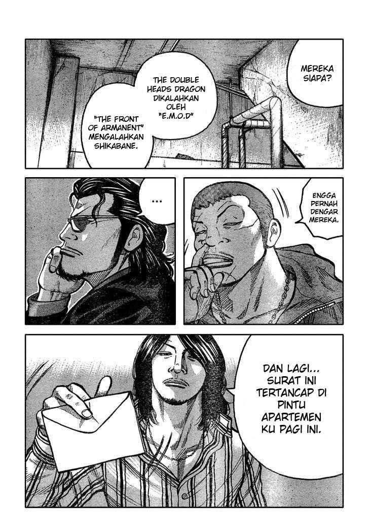 Worst Chap 111 - Next Chap 112