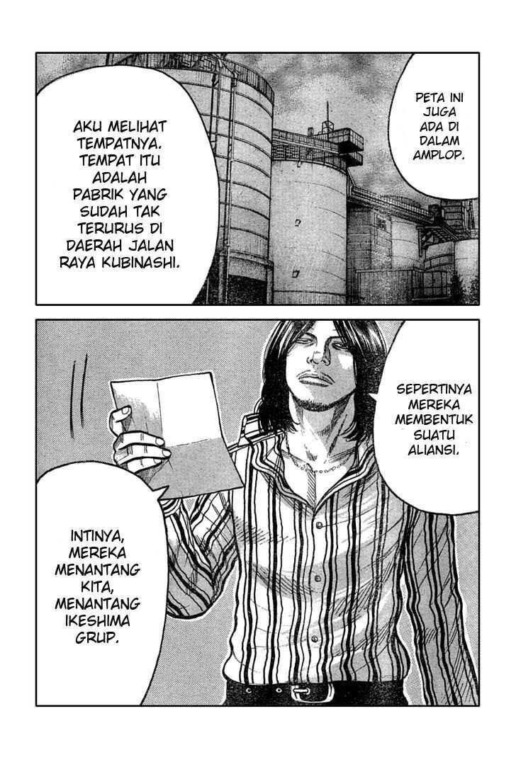 Worst Chap 111 - Next Chap 112