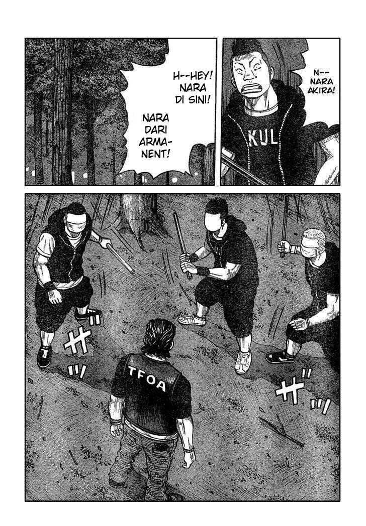 Worst Chap 111 - Next Chap 112