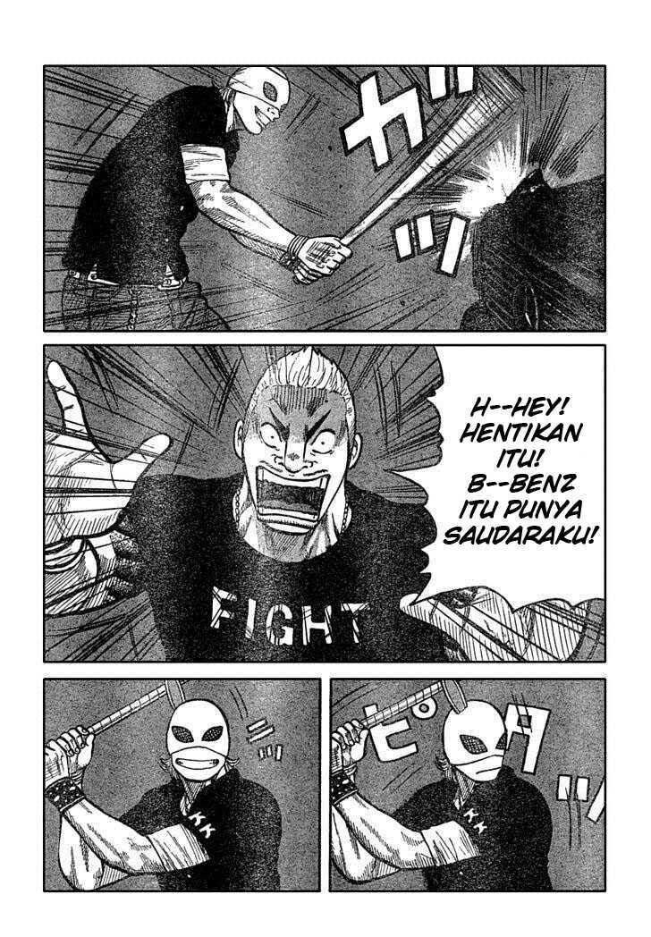 Worst Chap 111 - Next Chap 112