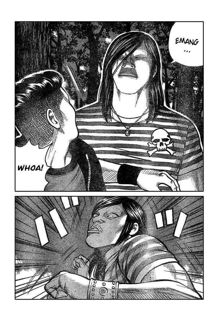 Worst Chap 111 - Next Chap 112