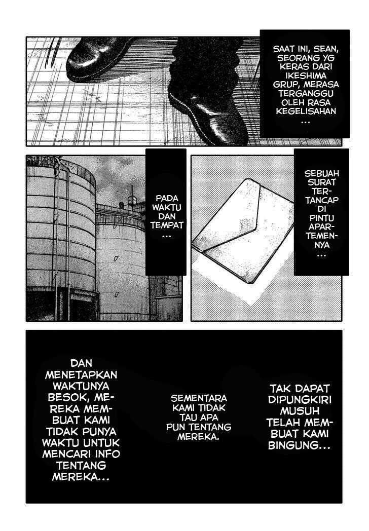 Worst Chap 111 - Next Chap 112