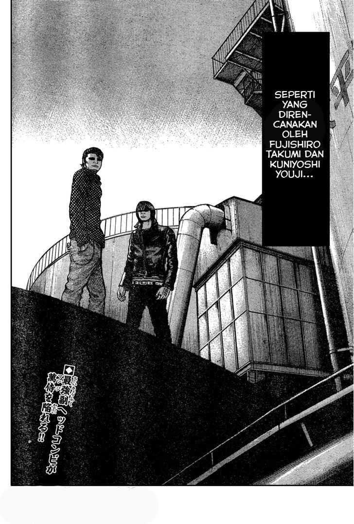 Worst Chap 111 - Next Chap 112