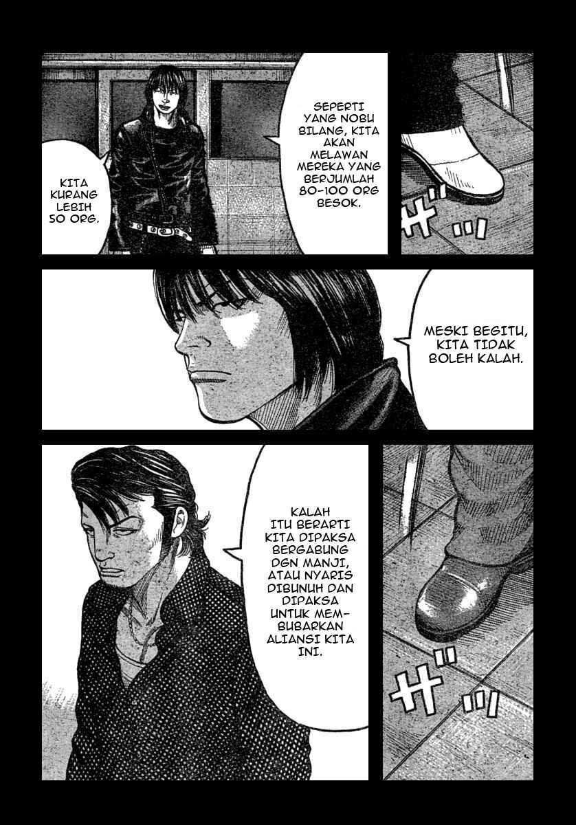 Worst Chap 112 - Next Chap 113