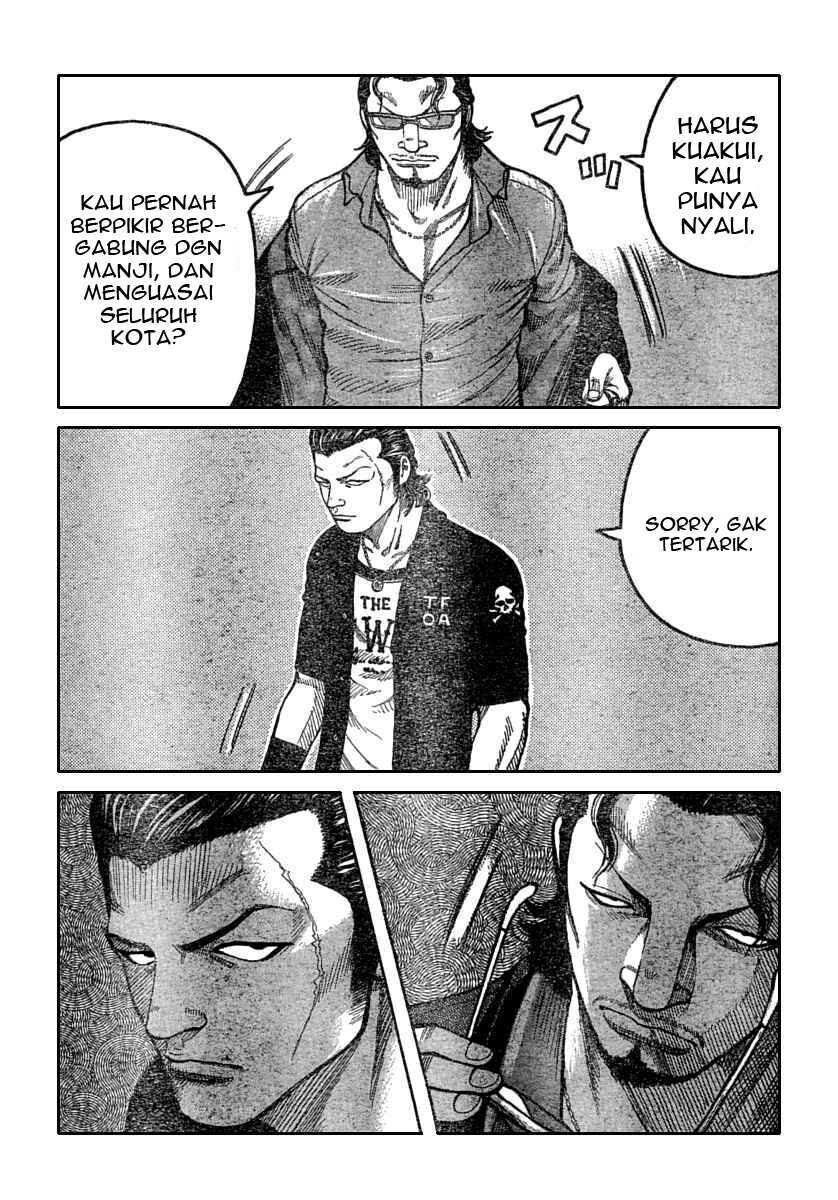 Worst Chap 112 - Next Chap 113