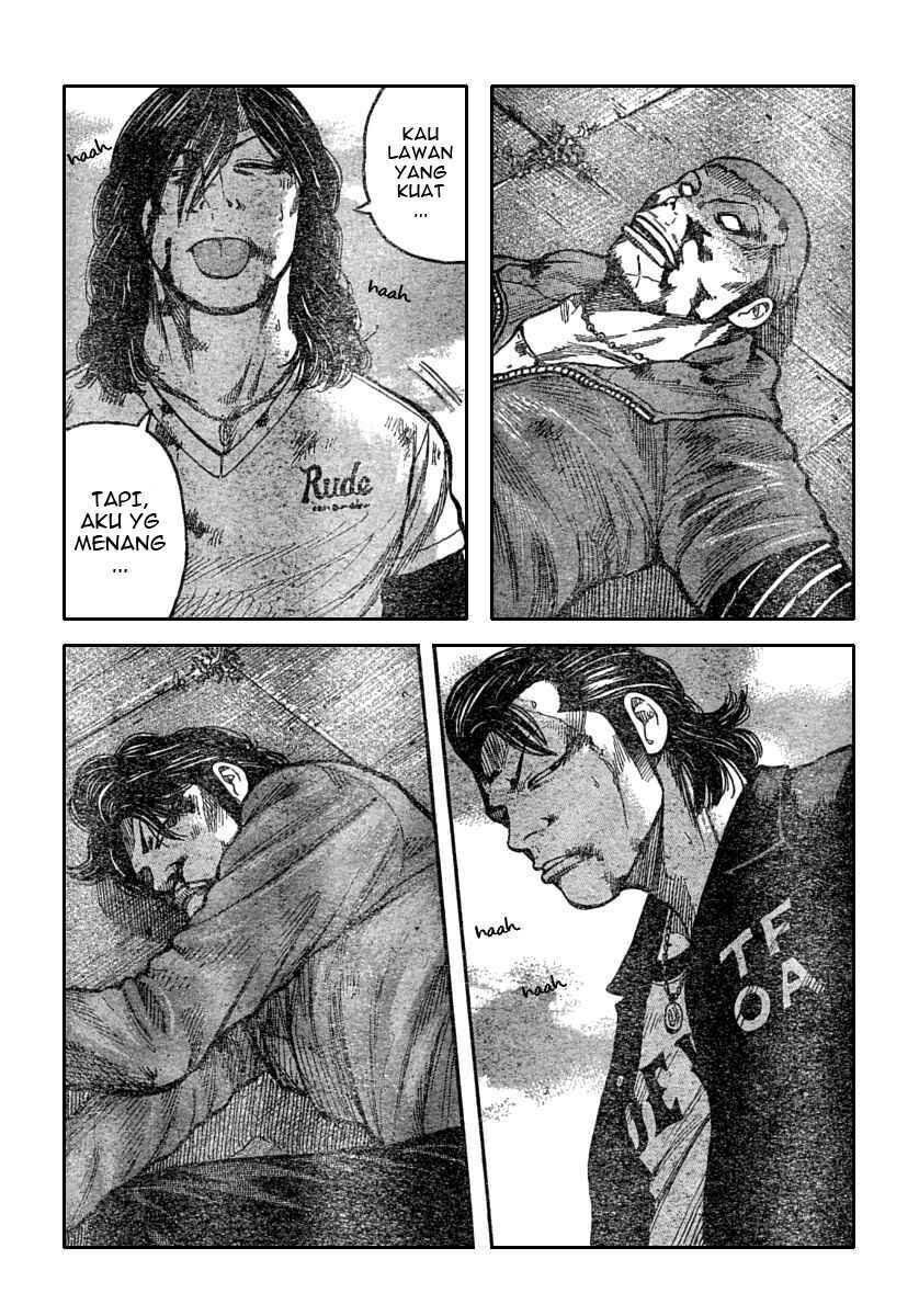 Worst Chap 112 - Next Chap 113