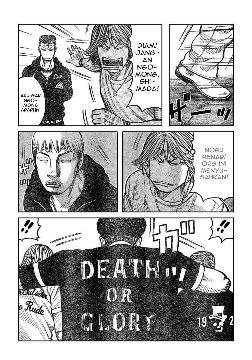 Worst Chap 112 - Next Chap 113