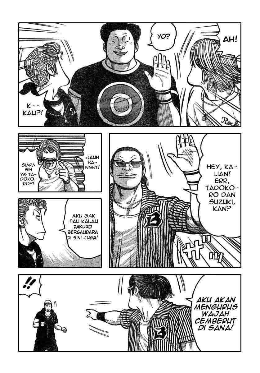 Worst Chap 112 - Next Chap 113