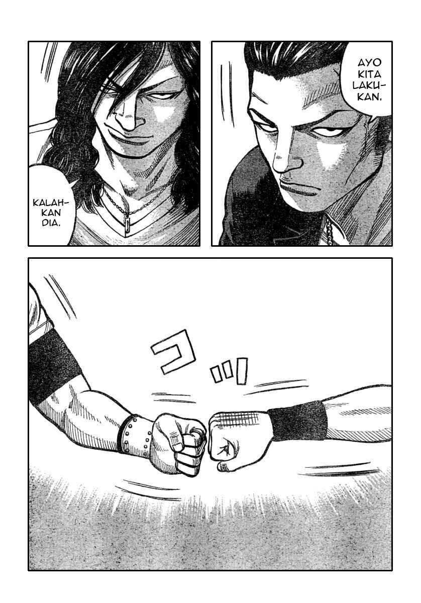 Worst Chap 112 - Next Chap 113