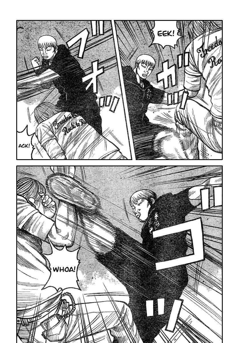 Worst Chap 112 - Next Chap 113