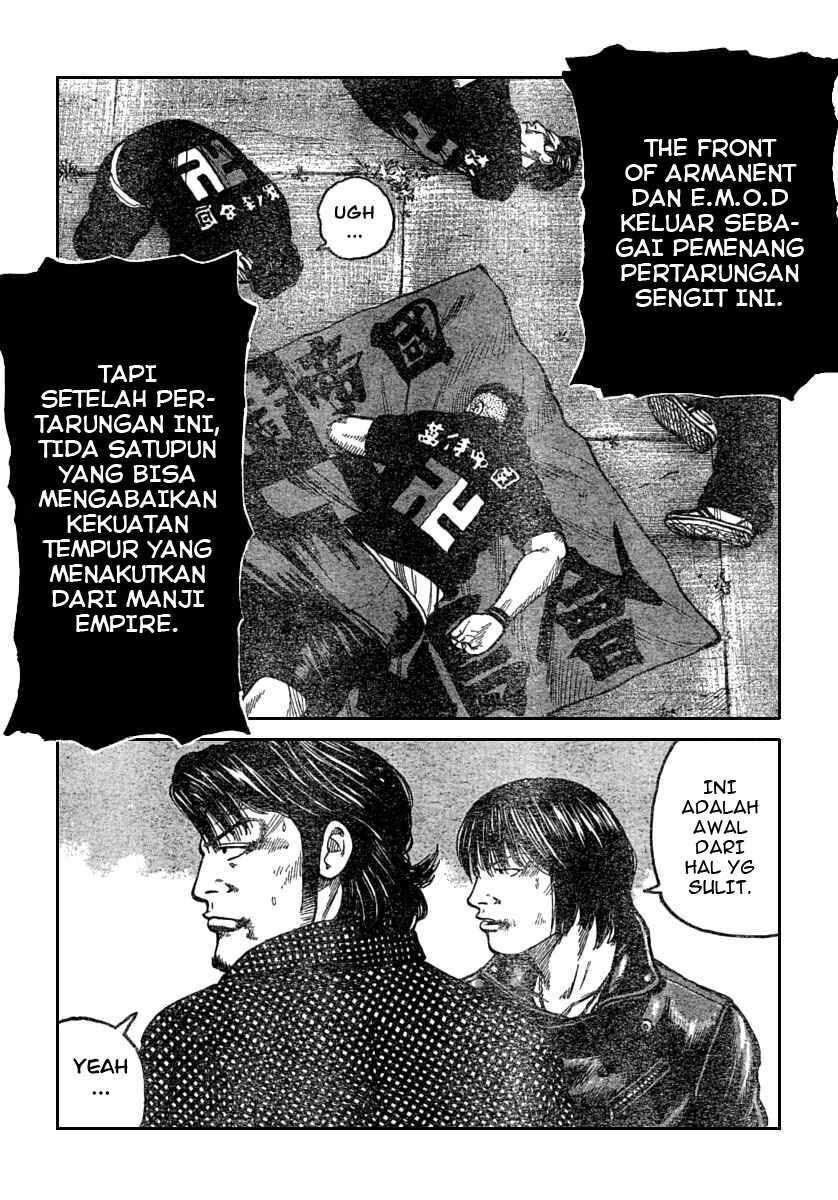 Worst Chap 112 - Next Chap 113