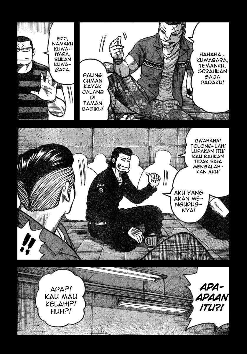 Worst Chap 112 - Next Chap 113